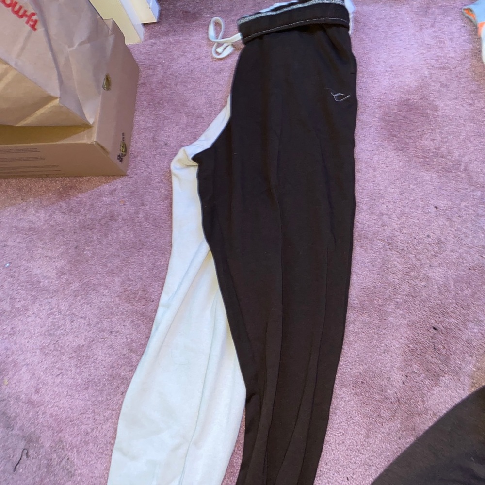 Garage 90s boyfriend jogger